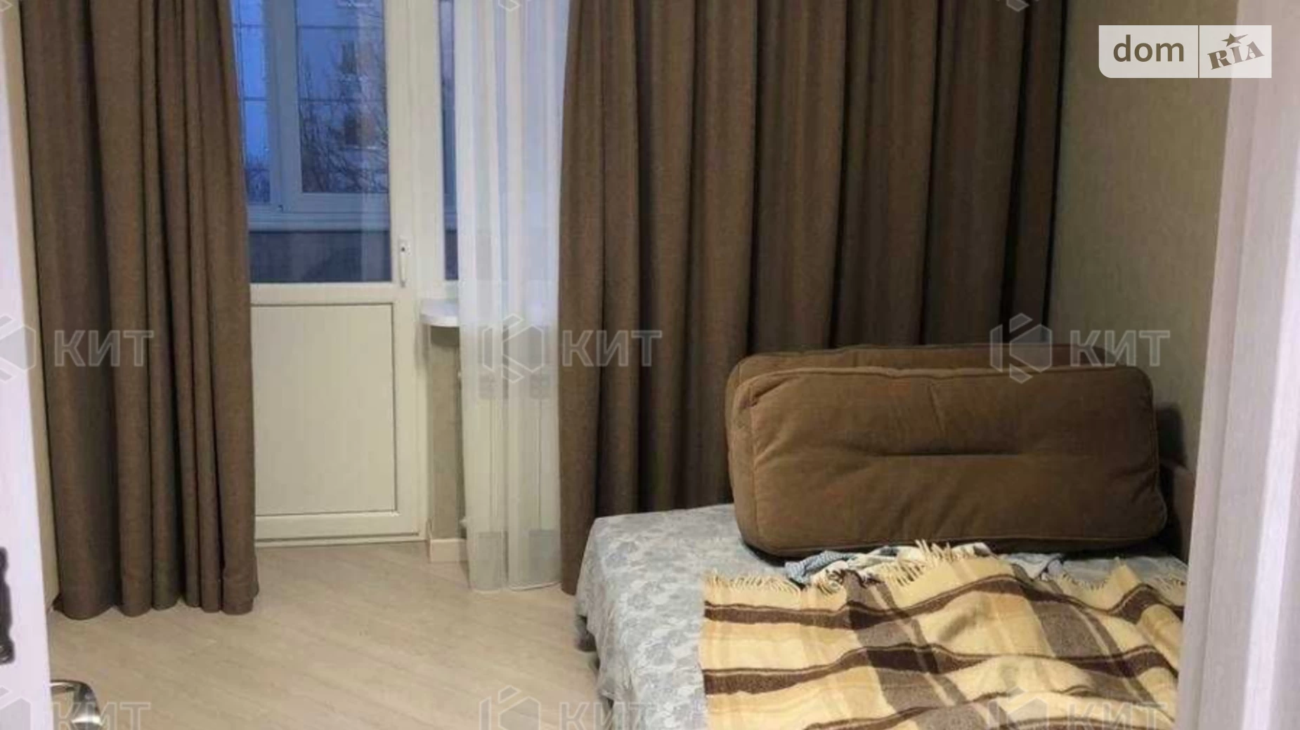 Продается 3-комнатная квартира 67 кв. м в, цена: 50000 $ - фото 5