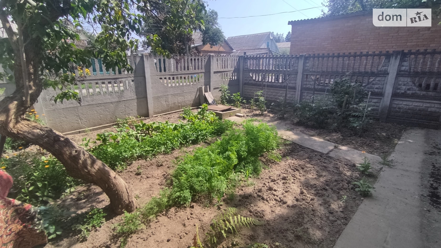 Продается часть дома 36 кв. м с камином, цена: 46000 $ - фото 3