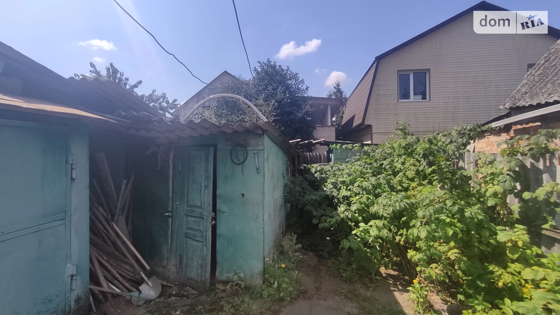 Продается часть дома 36 кв. м с камином, цена: 46000 $ - фото 5
