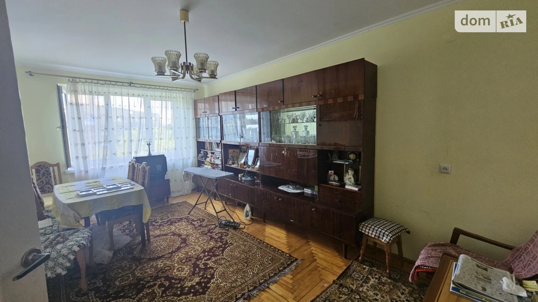 Продается 3-комнатная квартира 68 кв. м в Ужгороде, ул. Грушевского - фото 4