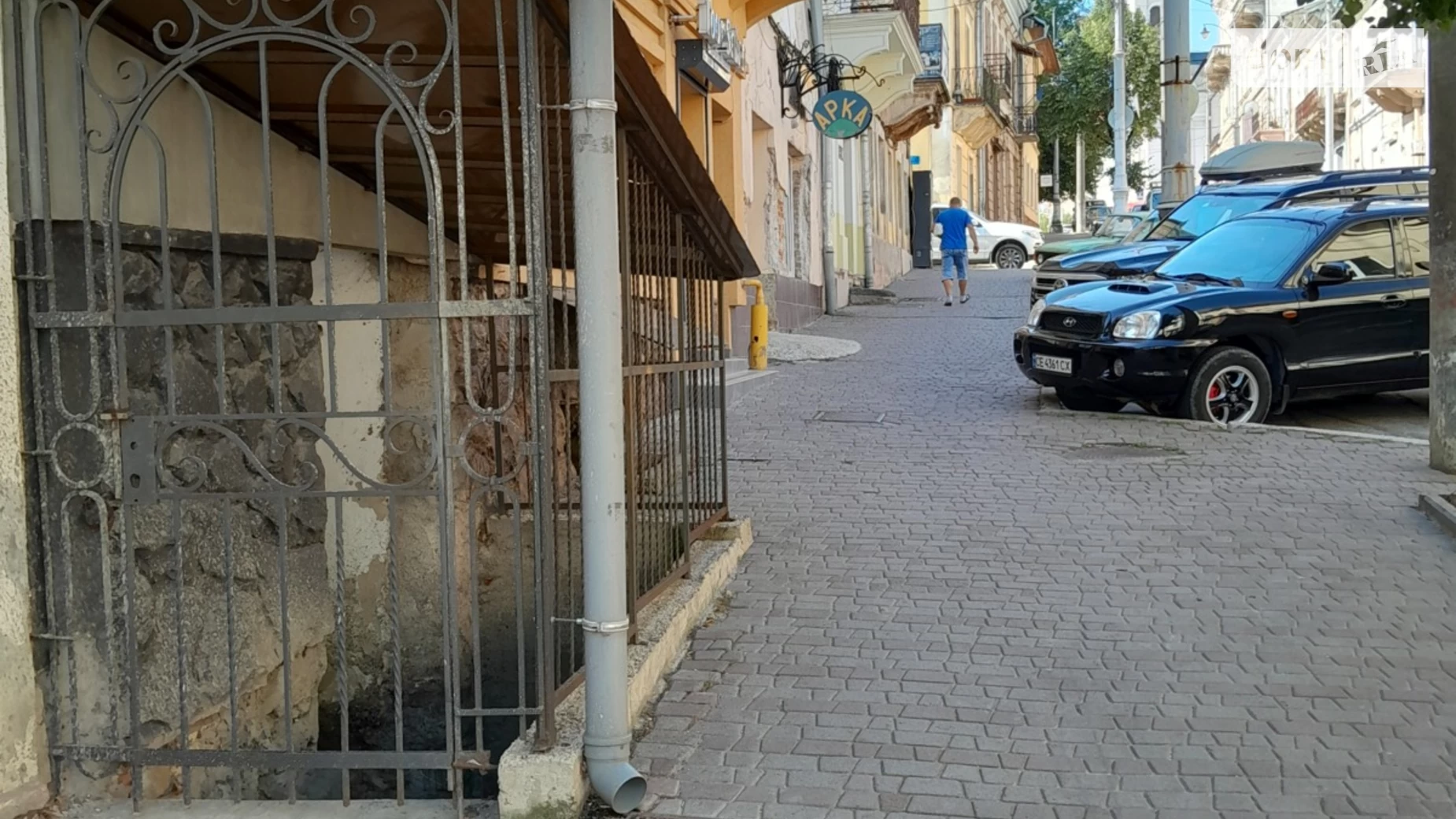 Продається приміщення вільного призначення 67 кв. м в 2-поверховій будівлі, цена: 65000 $ - фото 4