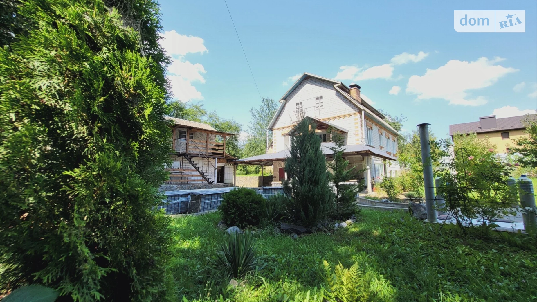 Продається будинок 2 поверховий 160 кв. м с басейном, цена: 102000 $ - фото 4