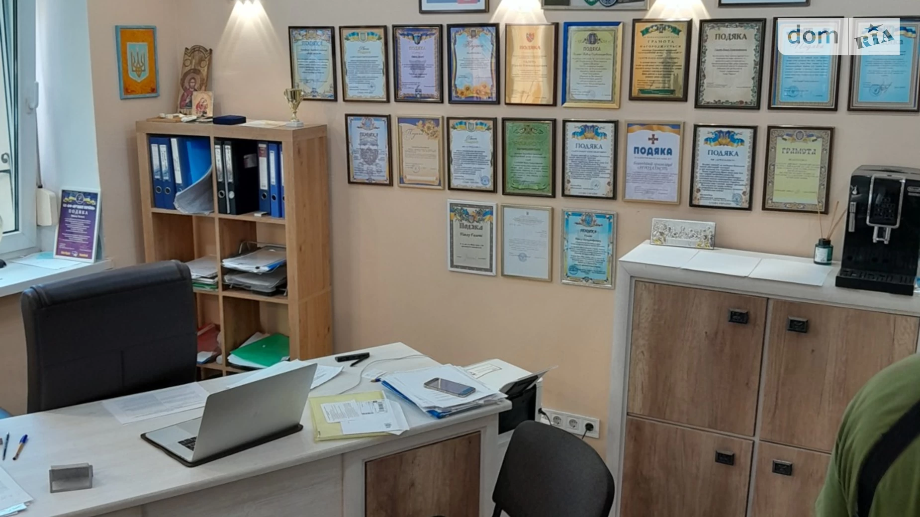 Продається офіс 47 кв. м в бізнес-центрі, цена: 85000 $ - фото 2