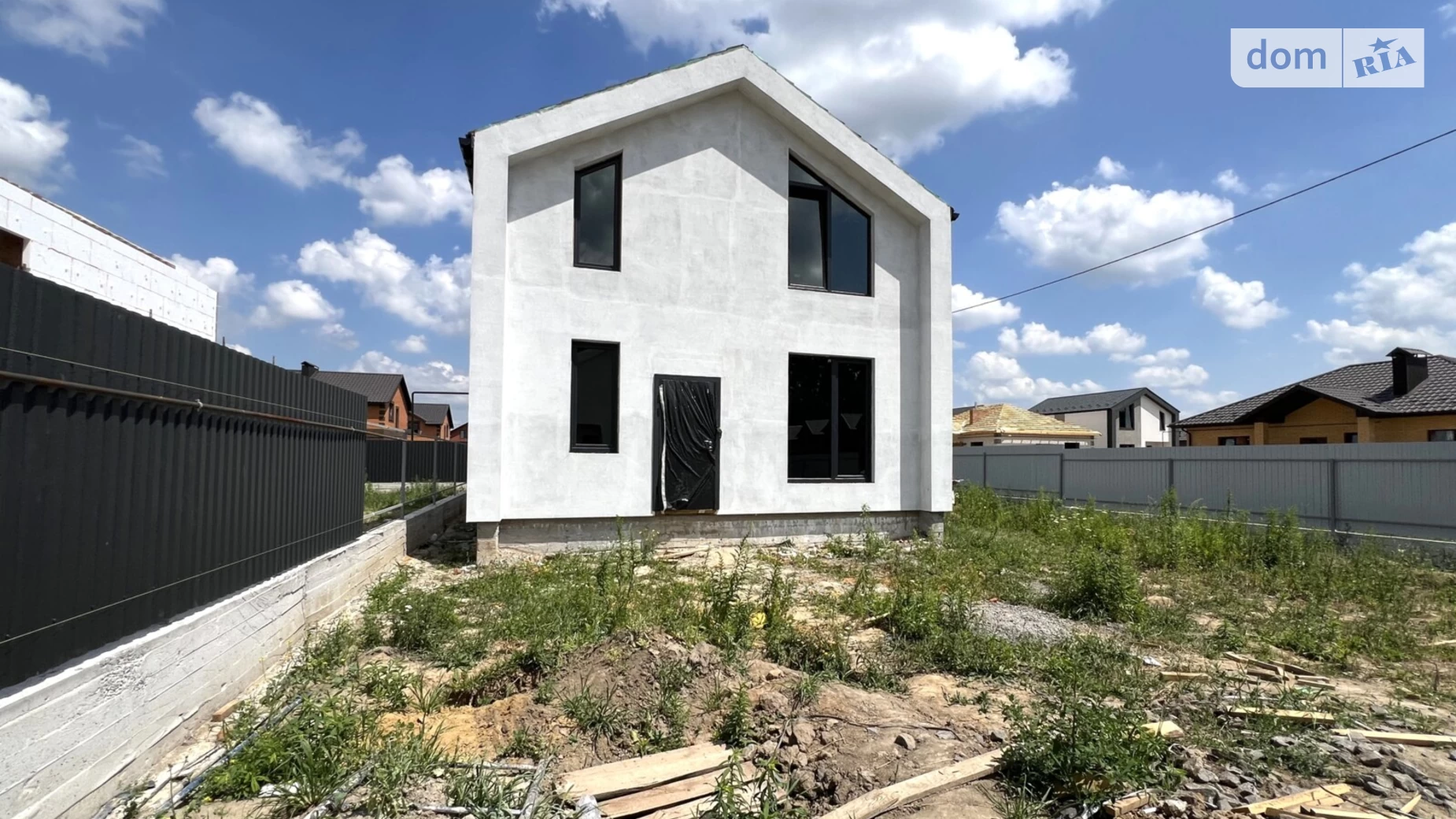 Продається будинок 2 поверховий 125 кв. м з балконом, цена: 88000 $ - фото 2