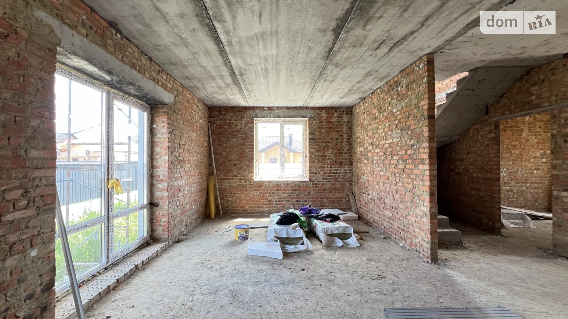 Продається будинок 2 поверховий 125 кв. м з балконом, цена: 88000 $ - фото 4