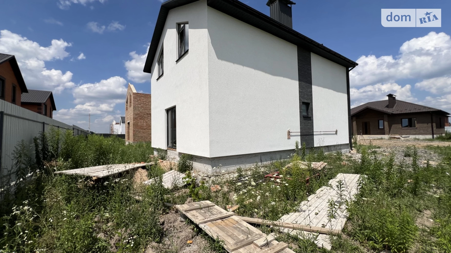 Продається будинок 2 поверховий 95 кв. м з балконом, цена: 95000 $ - фото 2