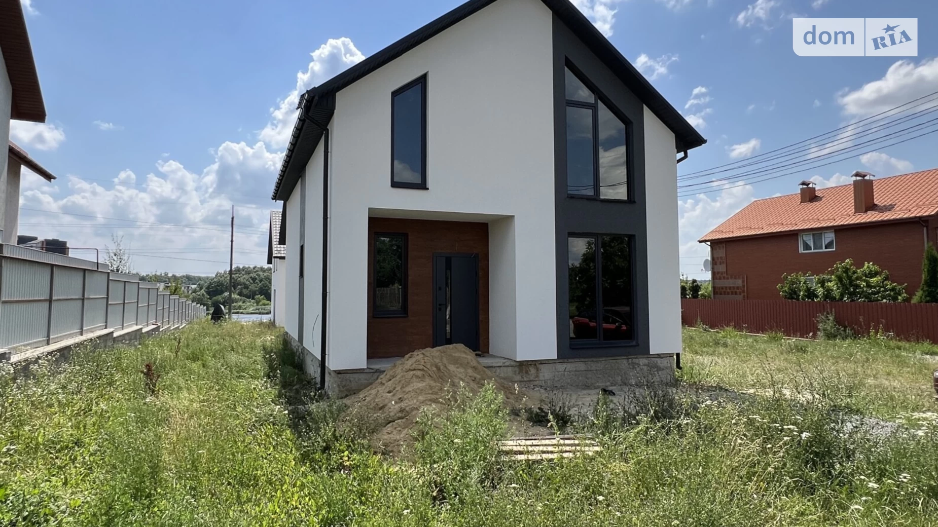 Продається будинок 2 поверховий 125 кв. м з ділянкою, цена: 130000 $ - фото 2