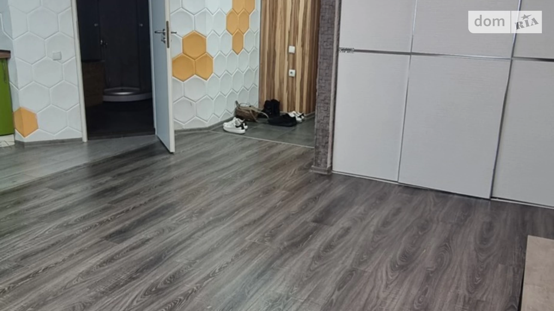 Продается 1-комнатная квартира 49.6 кв. м в Белой Церкви, бул. Александрийский(50-летия Победы), 12 - фото 5