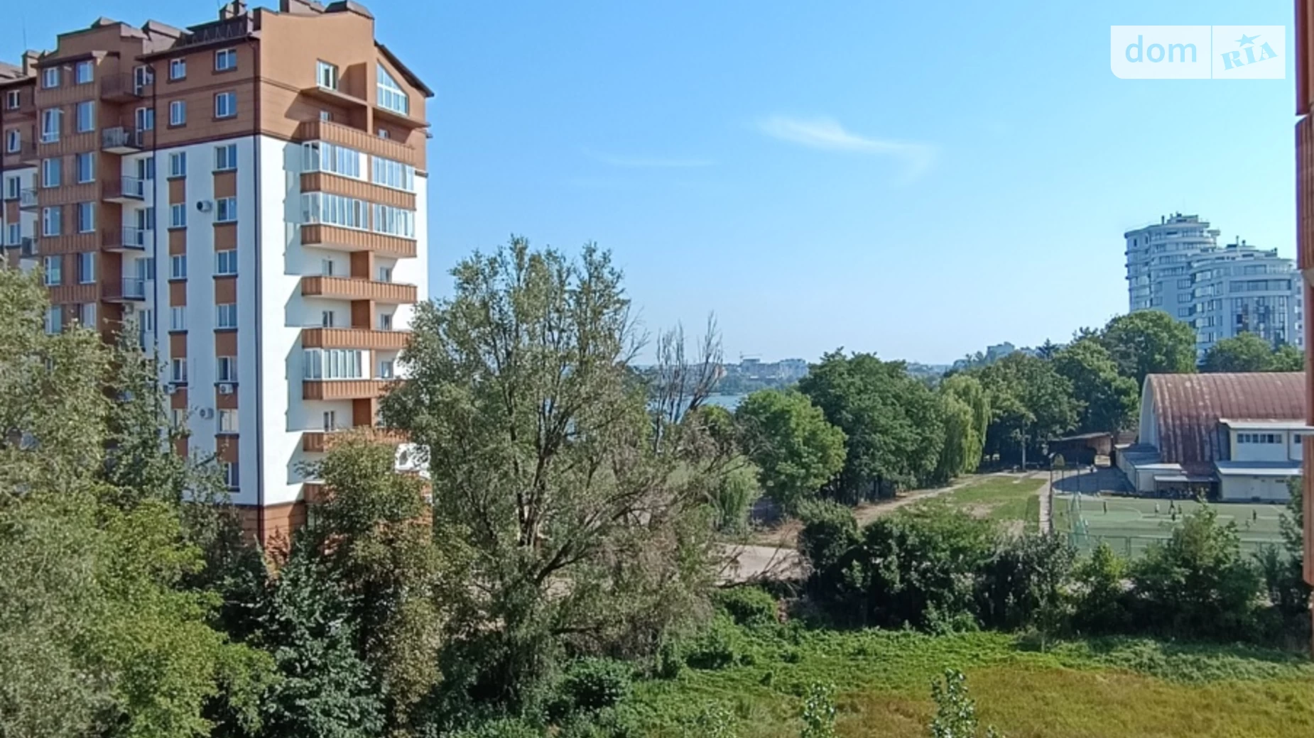 Продается 3-комнатная квартира 103 кв. м в Ивано-Франковске, ул. Гетьмана Ивана Мазепы, 148/1 - фото 4