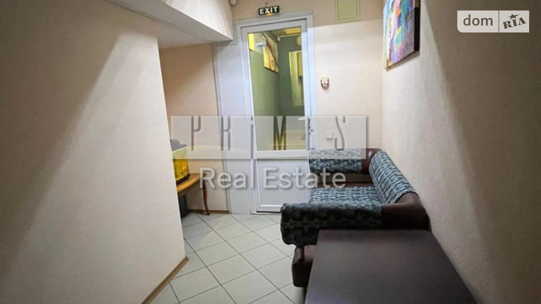 Продается объект сферы услуг 274 кв. м в 10-этажном здании, цена: 370000 $ - фото 5