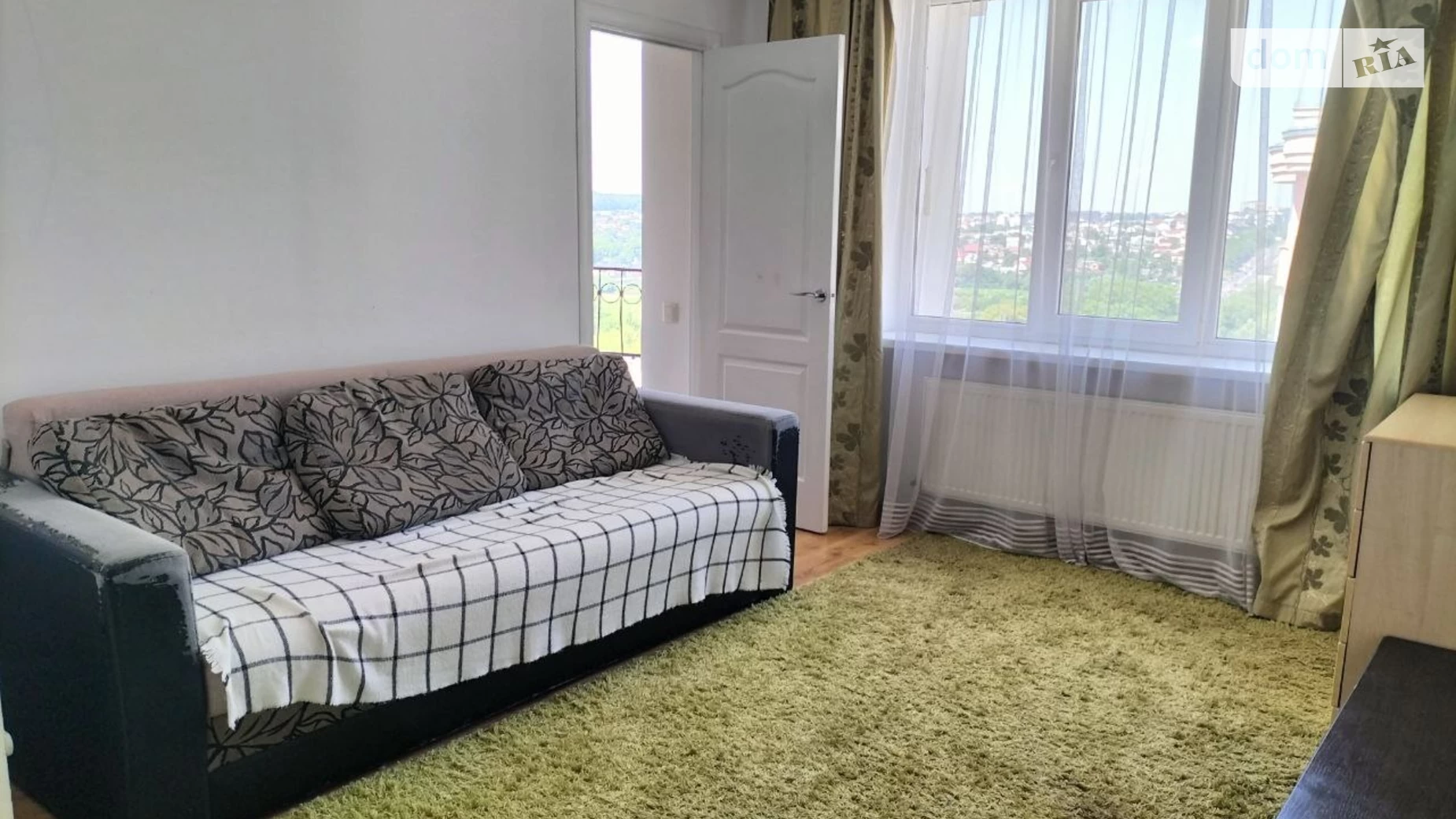 2-кімнатна квартира 58 кв. м у Тернополі, цена: 55000 $ - фото 2