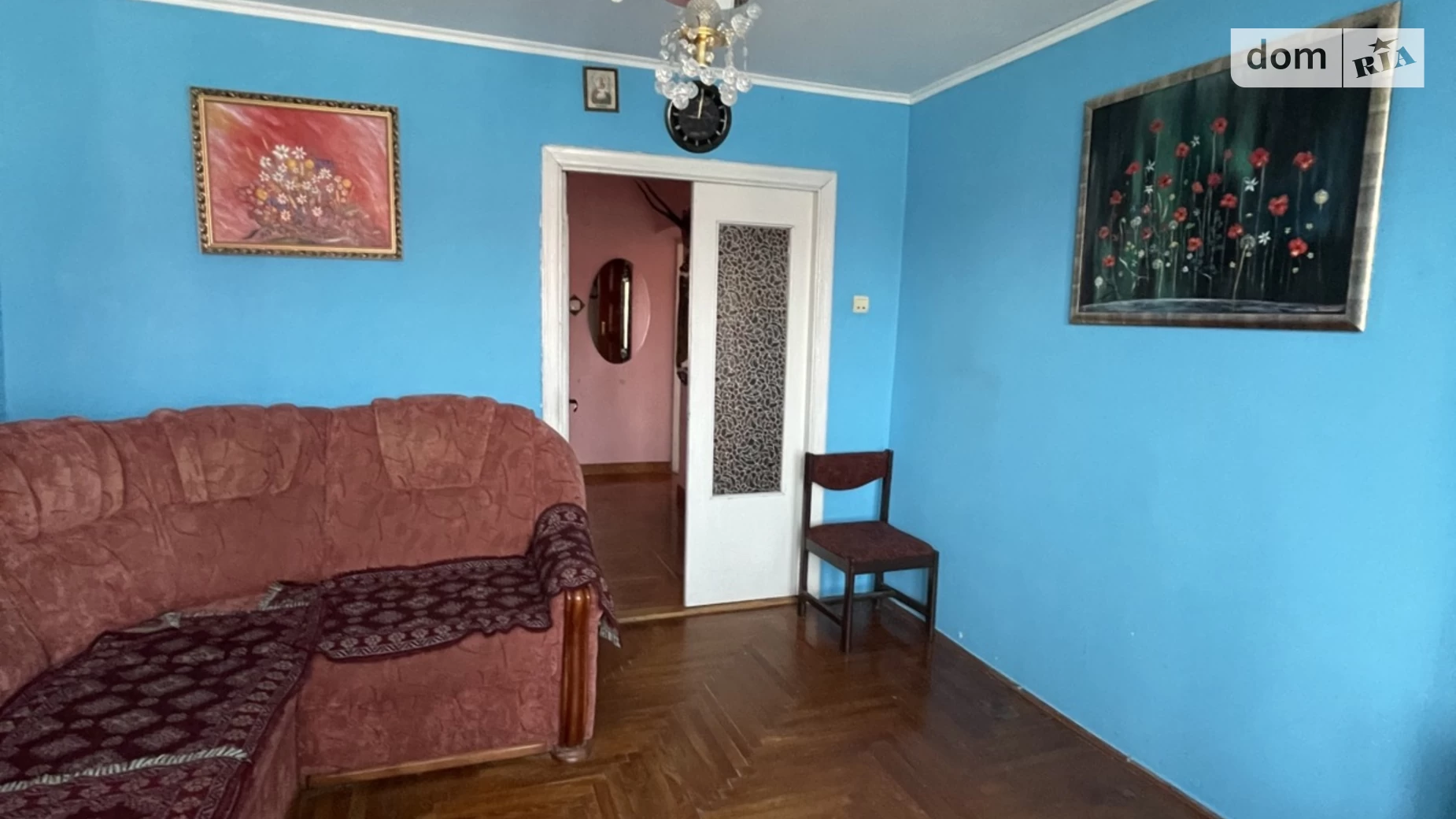 Продається 5-кімнатна квартира 104 кв. м у Трускавці, цена: 100000 $ - фото 5