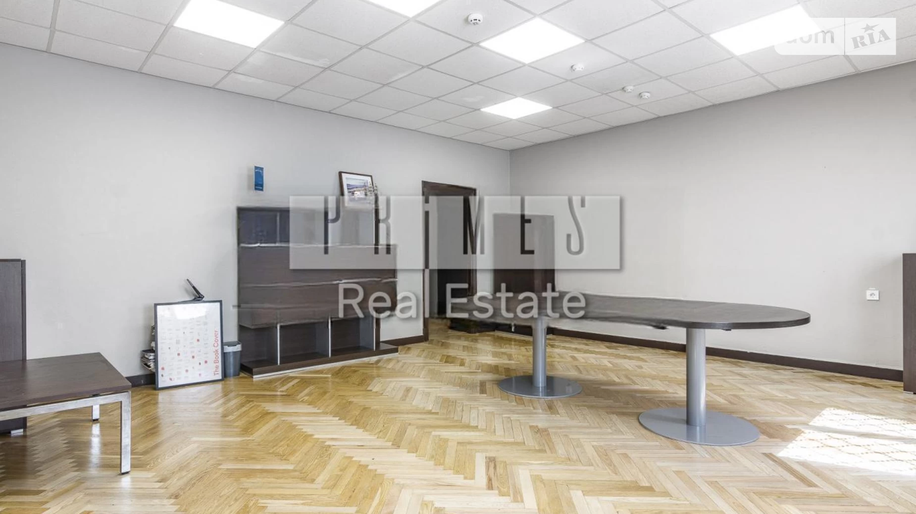 Сдается в аренду офис 100 кв. м в бизнес-центре, цена: 1250 $ - фото 2