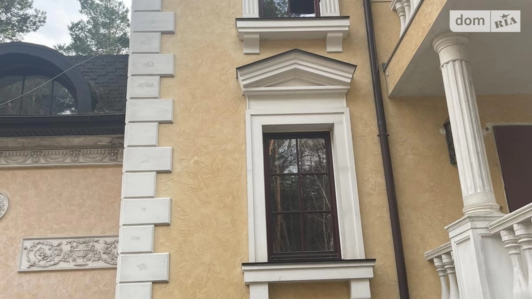 Продается дом на 3 этажа 604 кв. м с садом, цена: 800000 $ - фото 3