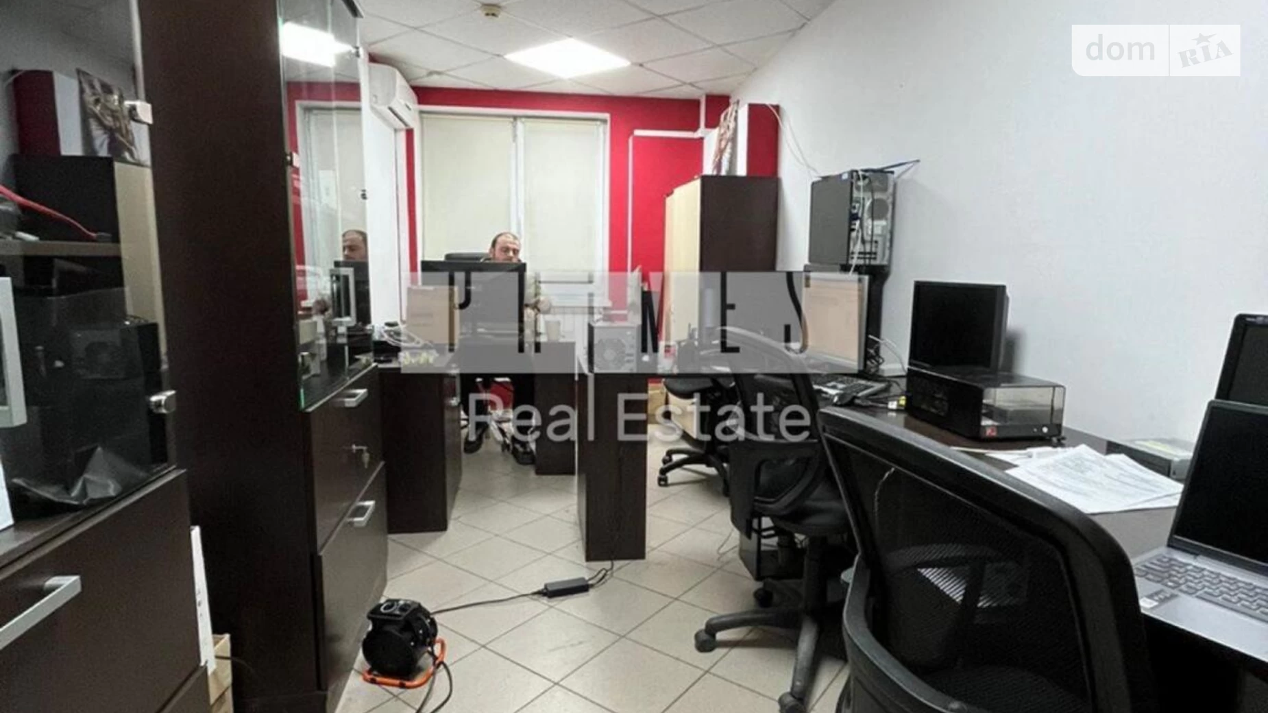 Сдается в аренду офис 132 кв. м в бизнес-центре, цена: 1155 $ - фото 4