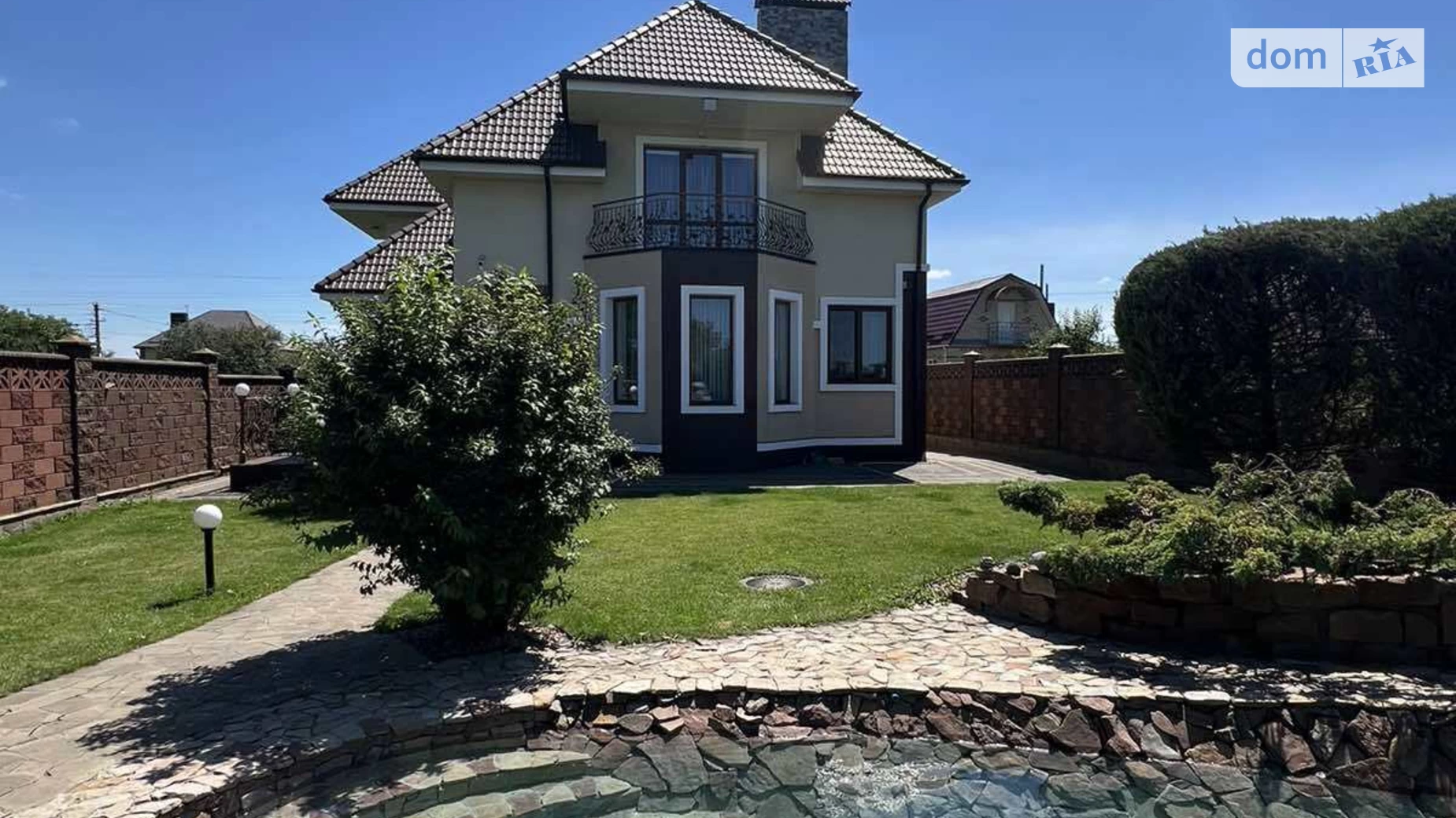 Продається будинок 2 поверховий 199.8 кв. м з каміном, цена: 390000 $ - фото 3