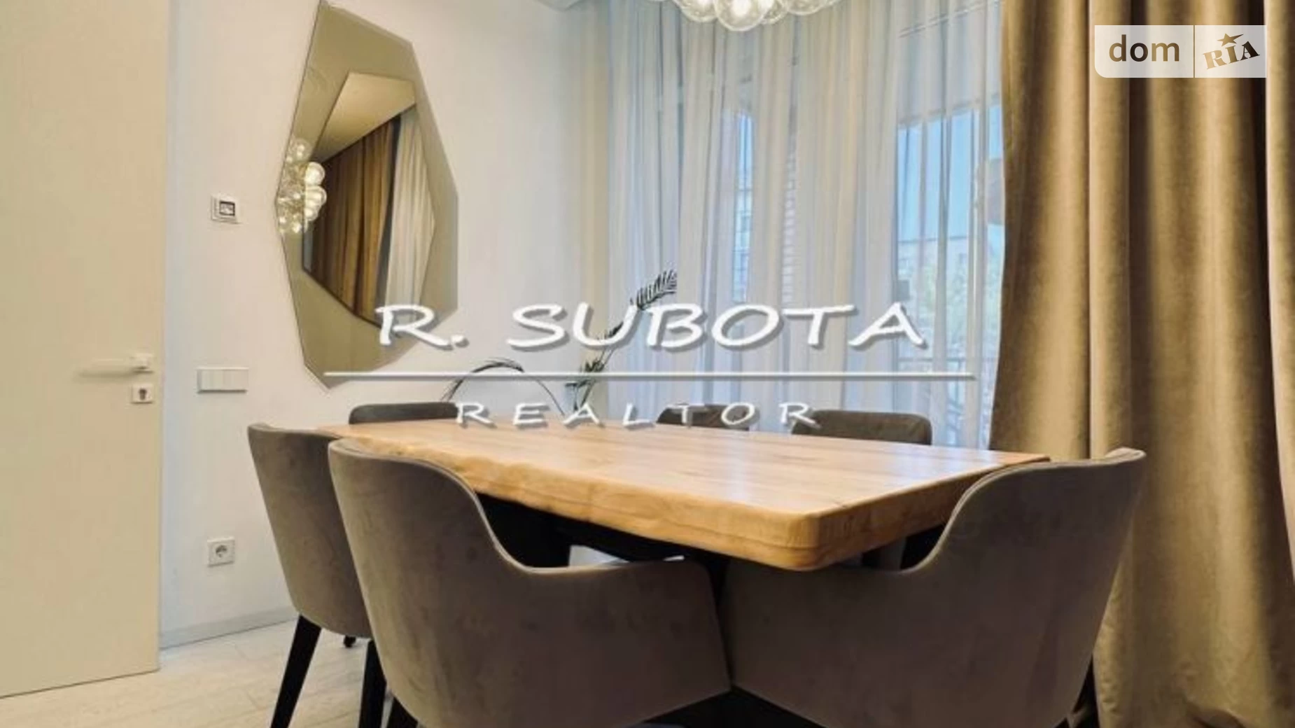 ул. Подолинского Сергея, 31 Проспект Поля Днепр ЖК Сomfort City - фото 4