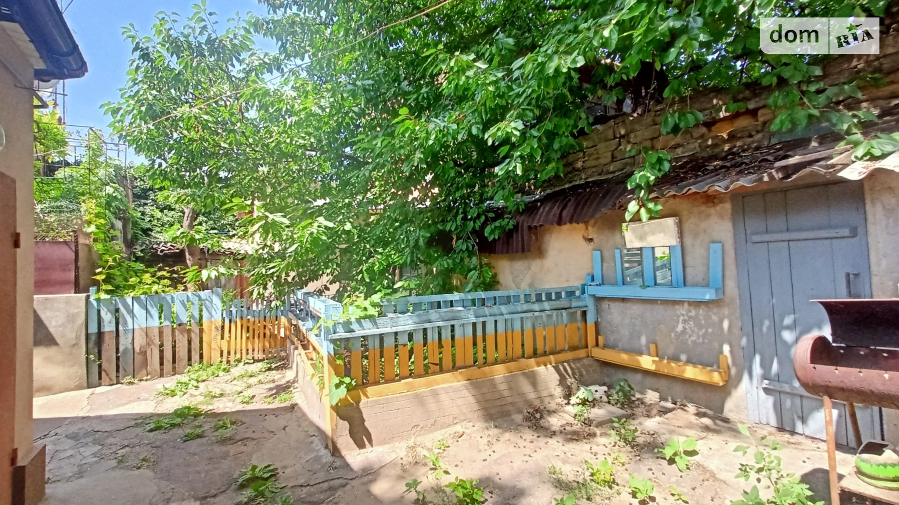вул. Яші Гордієнка Слободка Одеса - фото 2