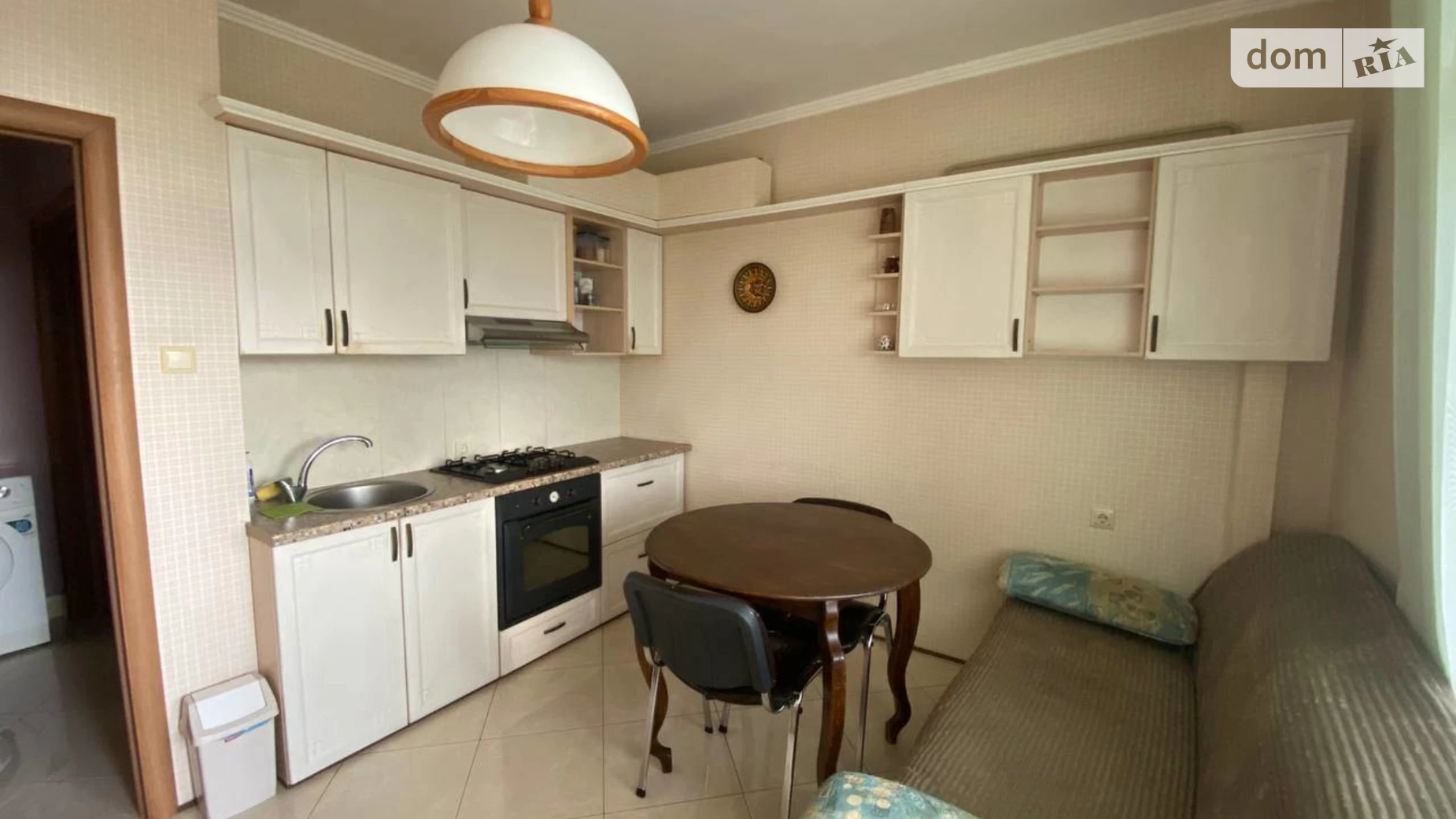 Продается 1-комнатная квартира 48.8 кв. м в Одессе, ул. Парковая - фото 5