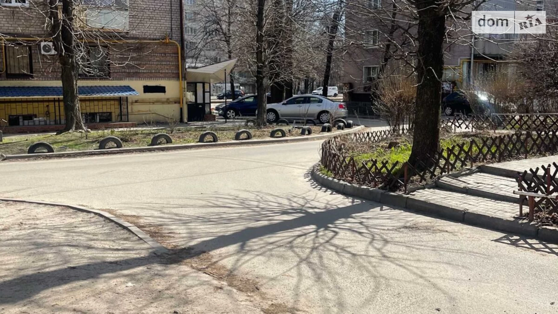 Продається 1-кімнатна квартира 30.4 кв. м у Дніпрі, вул. Леоніда Стромцова, 1 - фото 2
