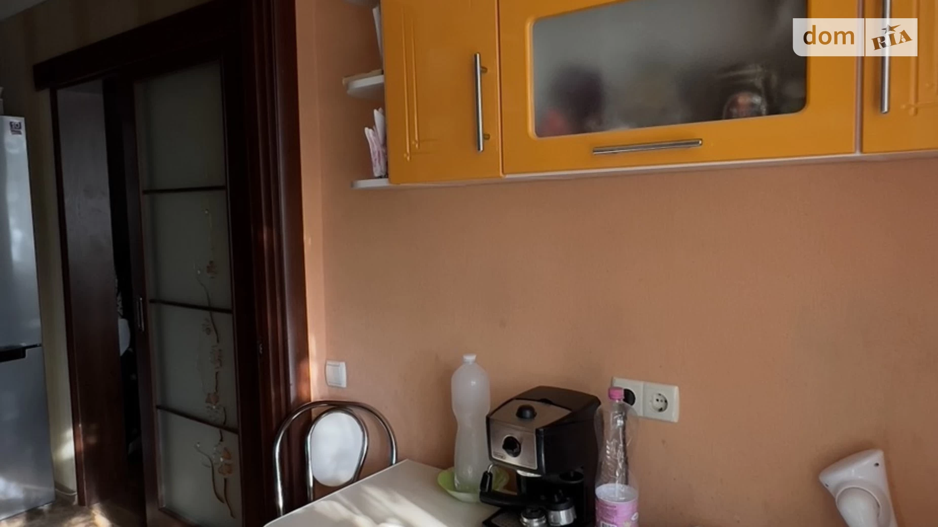 Продается 2-комнатная квартира 36.9 кв. м в Полтаве, ул. Монастырская, 28А - фото 5