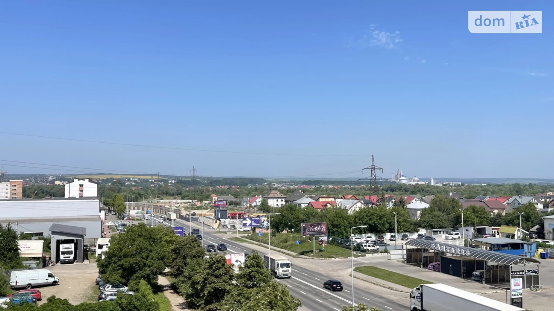 Продається 3-кімнатна квартира 91.5 кв. м у Івано-Франківську, вул. Хмельницького Богдана, 73А - фото 3