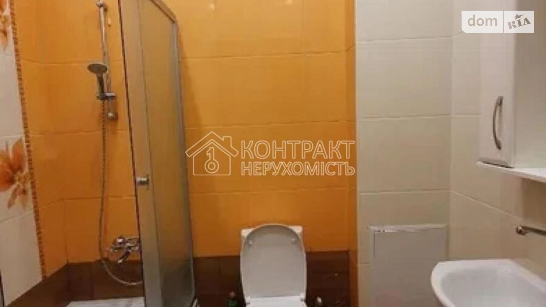 Продается 3-комнатная квартира 77 кв. м в Харькове, наб. Харьковская, 7/9 - фото 4