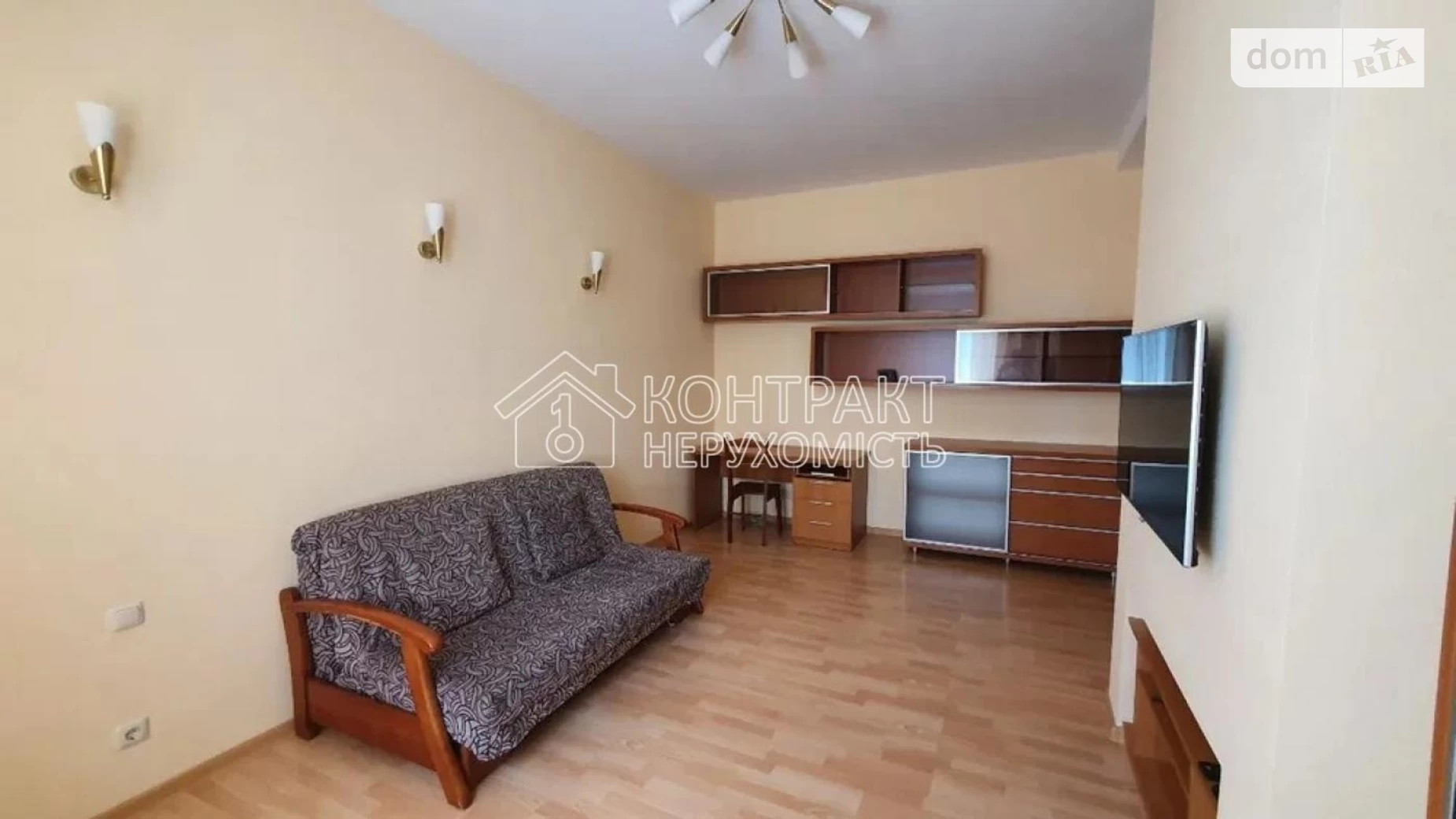 Продается 3-комнатная квартира 77 кв. м в Харькове, наб. Харьковская, 7/9 - фото 5