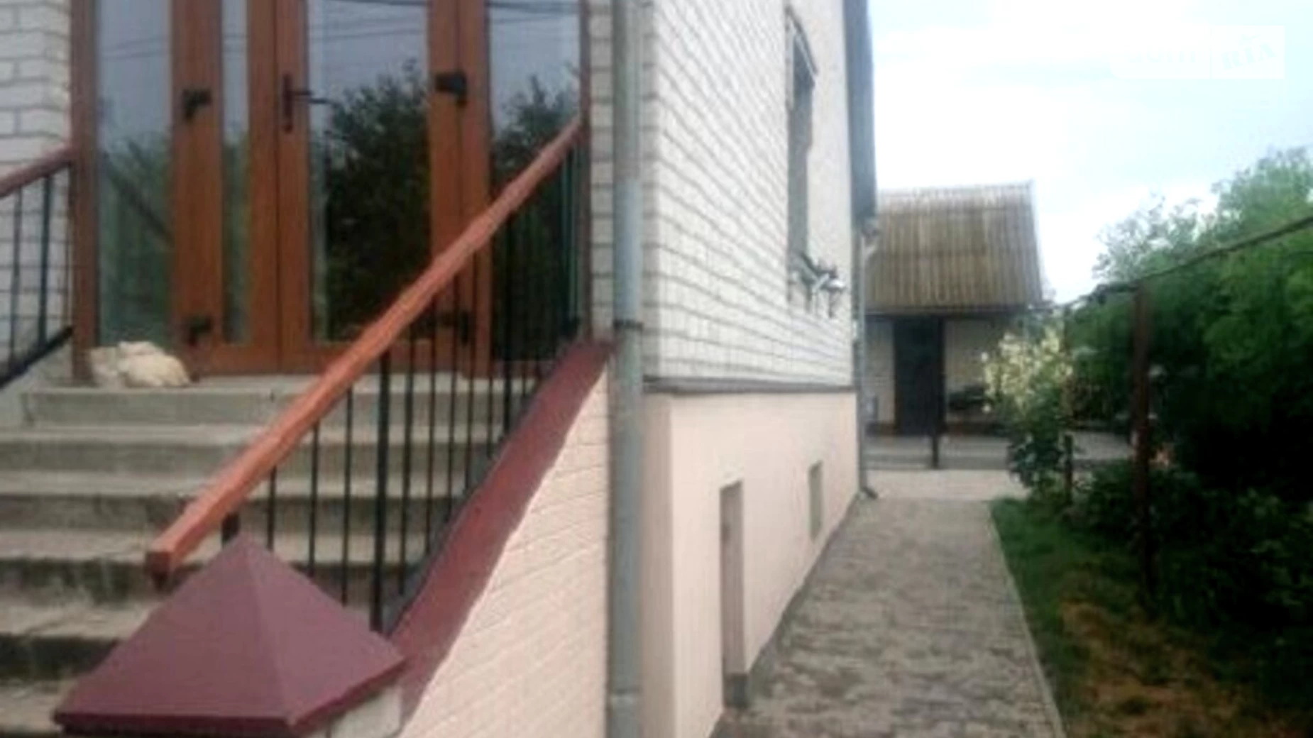 Продается дом на 2 этажа 200 кв. м с садом, цена: 90000 $ - фото 5
