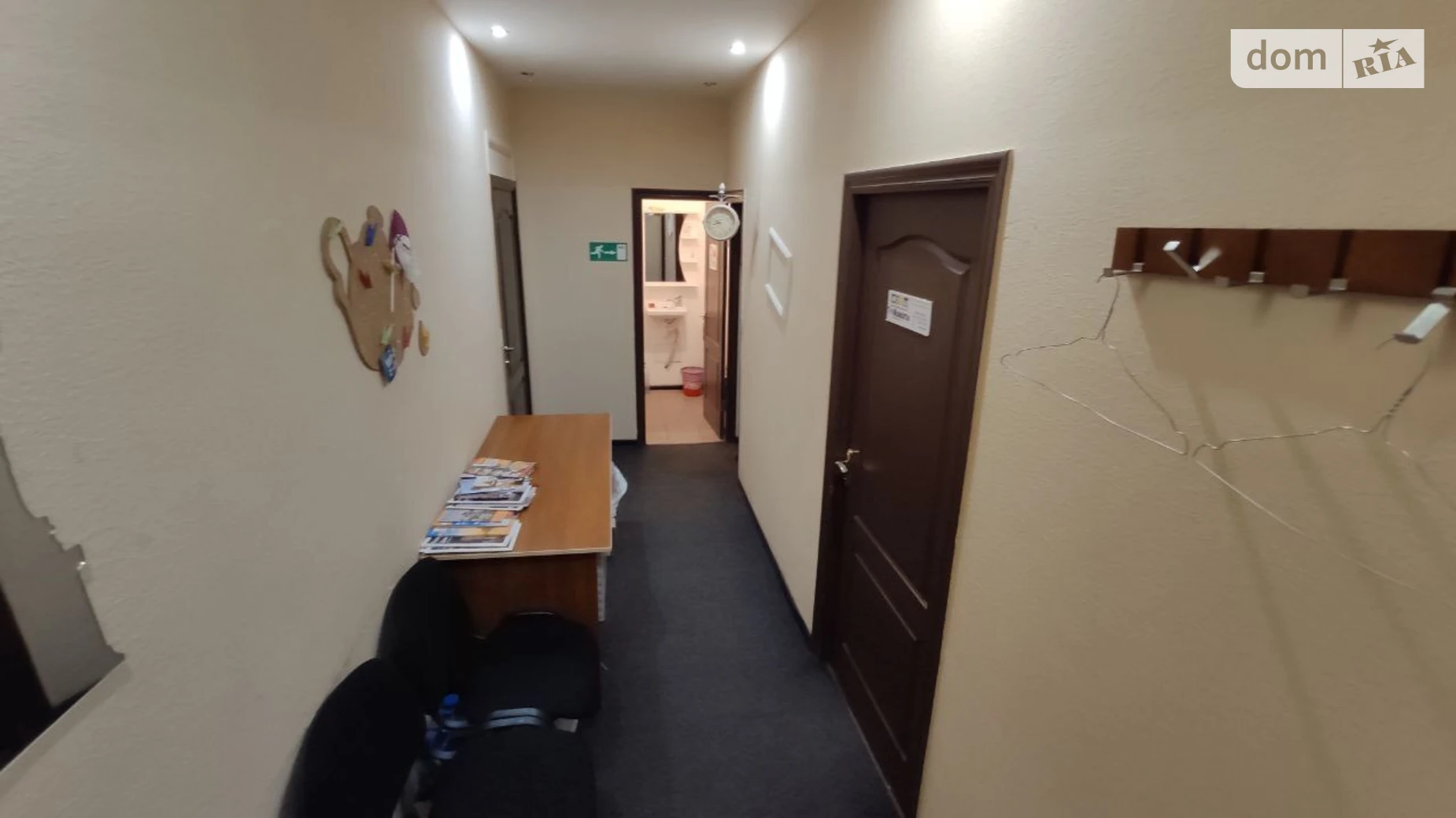 Сдается в аренду офис 57 кв. м в бизнес-центре, цена: 13000 грн - фото 3