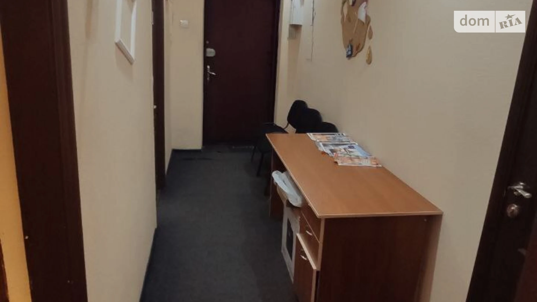 Сдается в аренду офис 57 кв. м в бизнес-центре, цена: 13000 грн - фото 5