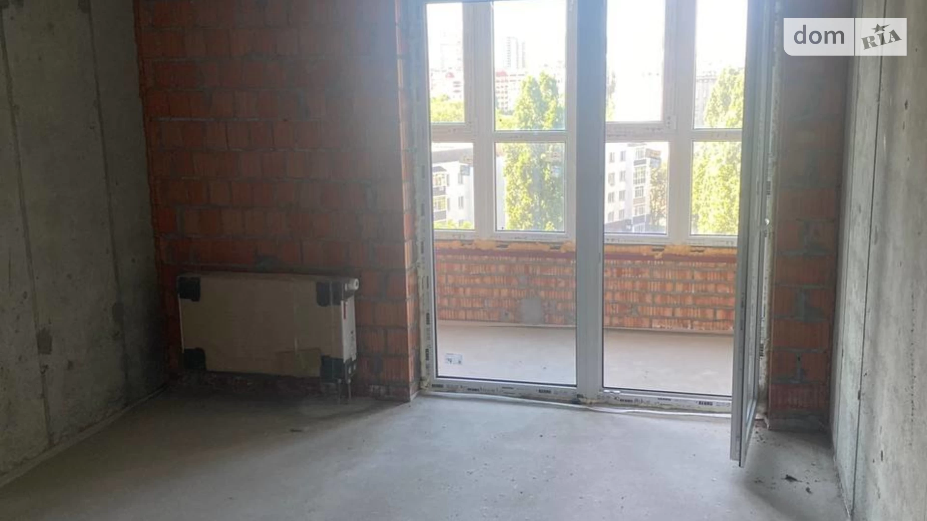 Продается 3-комнатная квартира 100 кв. м в Одессе, ул. Ивана Франко, 40 - фото 3