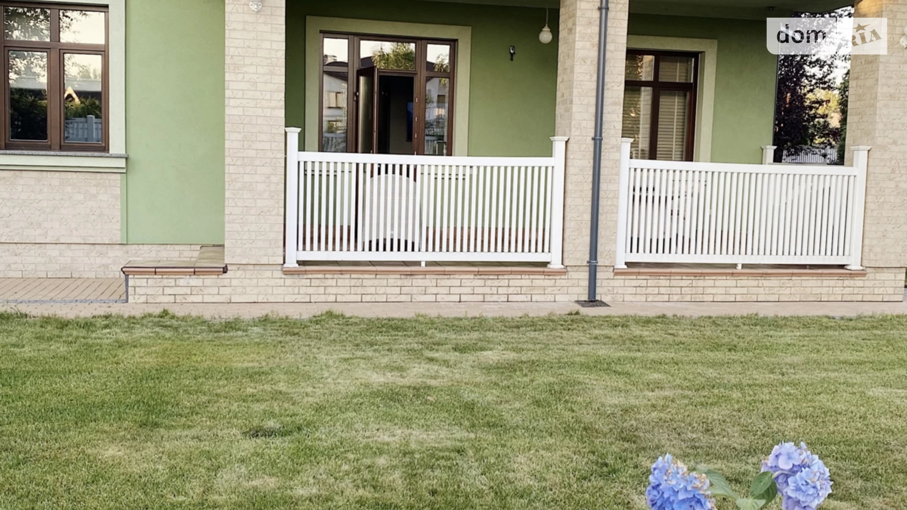 Продається будинок 2 поверховий 210 кв. м з садом, цена: 415000 $ - фото 4