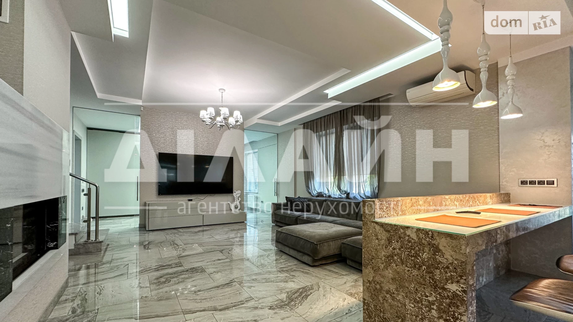 Продается дом на 2 этажа 383.1 кв. м с балконом, цена: 560000 $ - фото 2