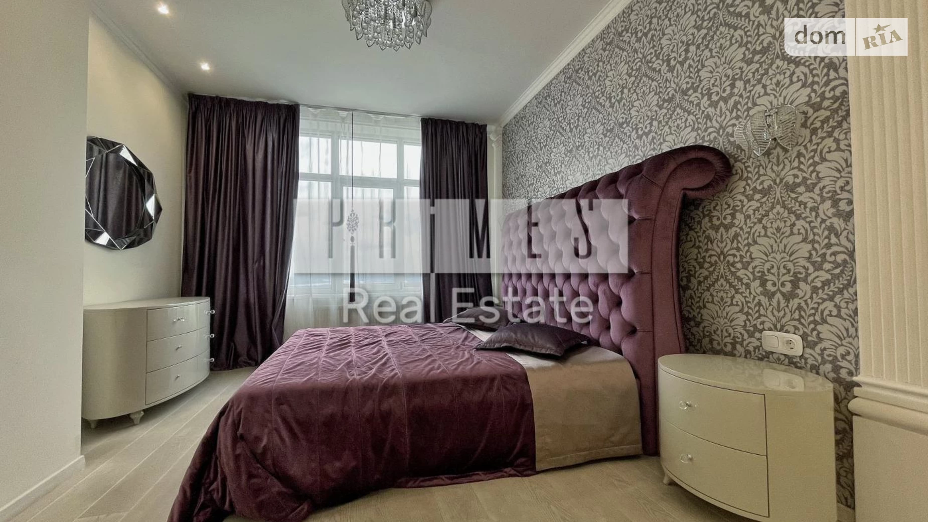 Сдается в аренду 5-комнатная квартира 200 кв. м в, цена: 3990 $ - фото 2