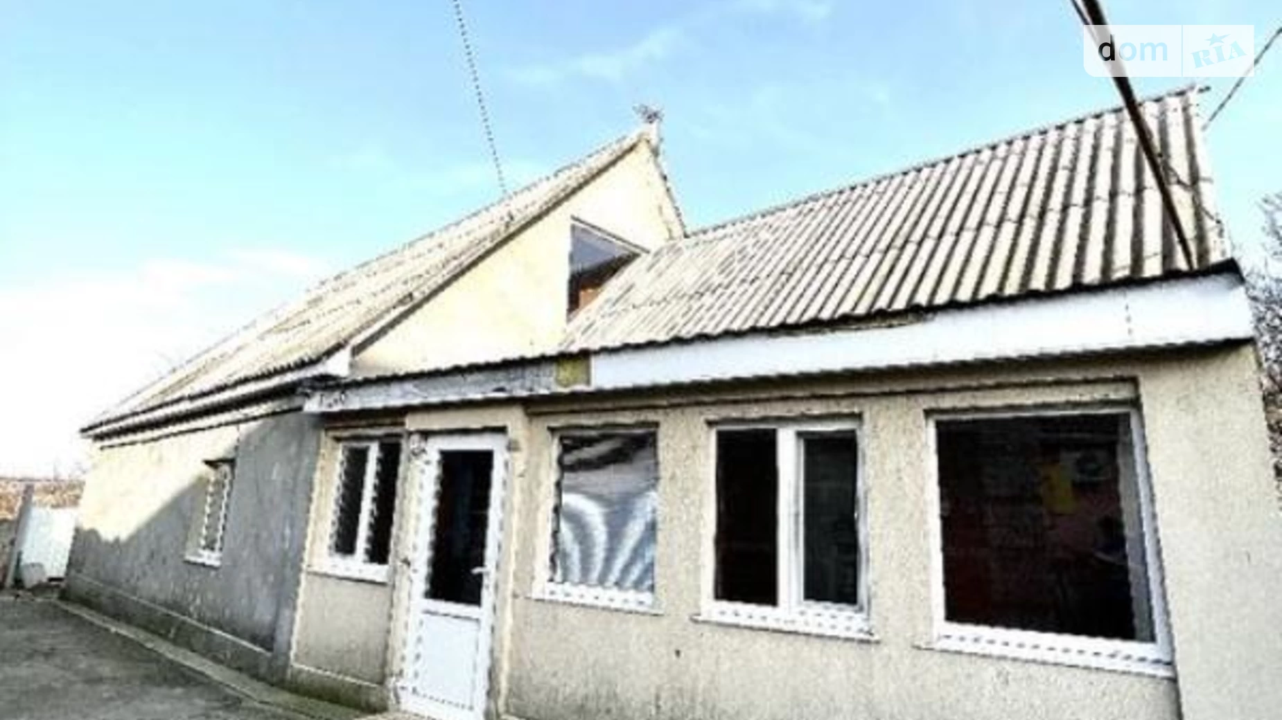 Продается одноэтажный дом 80 кв. м с камином, цена: 48000 $ - фото 3