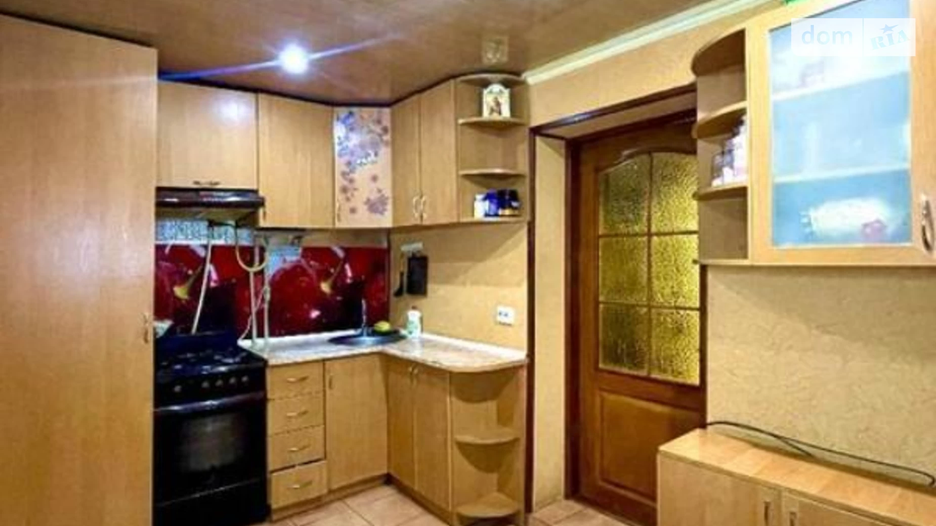 Продается одноэтажный дом 80 кв. м с камином, цена: 48000 $ - фото 5