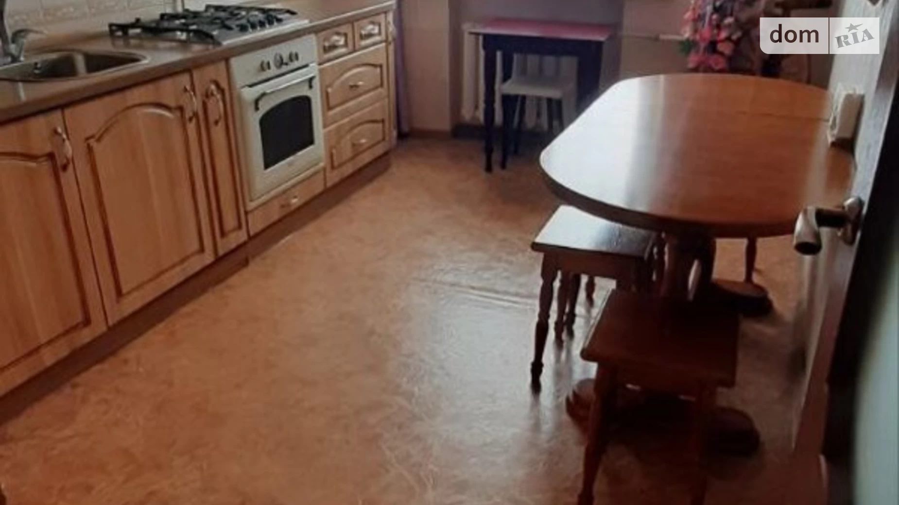 Продается 3-комнатная квартира 62 кв. м в Павлограде, ул. Кравченко, 2 - фото 4