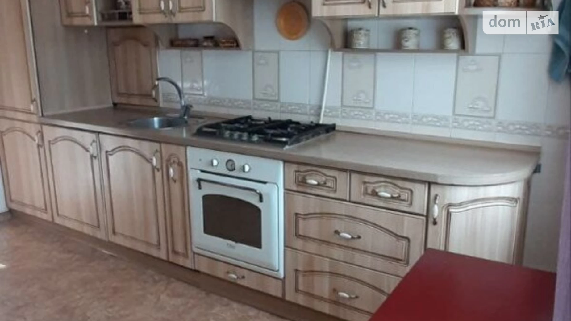 Продается 3-комнатная квартира 62 кв. м в Павлограде, ул. Кравченко, 2 - фото 3