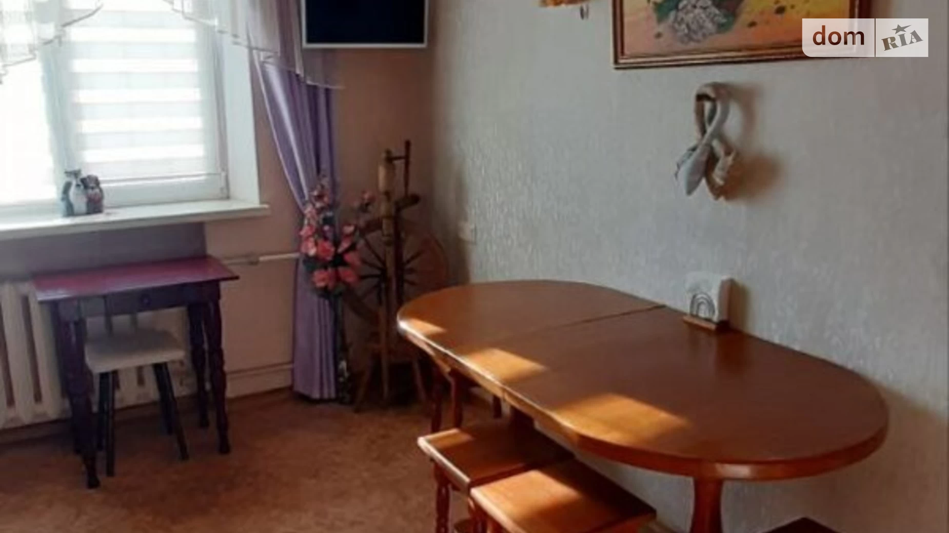 Продается 3-комнатная квартира 62 кв. м в Павлограде, ул. Кравченко, 2 - фото 5