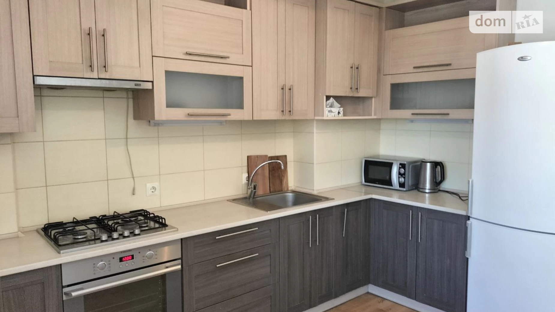 2-кімнатна квартира 58 кв. м у Тернополі, вул. Чернівецька - фото 4