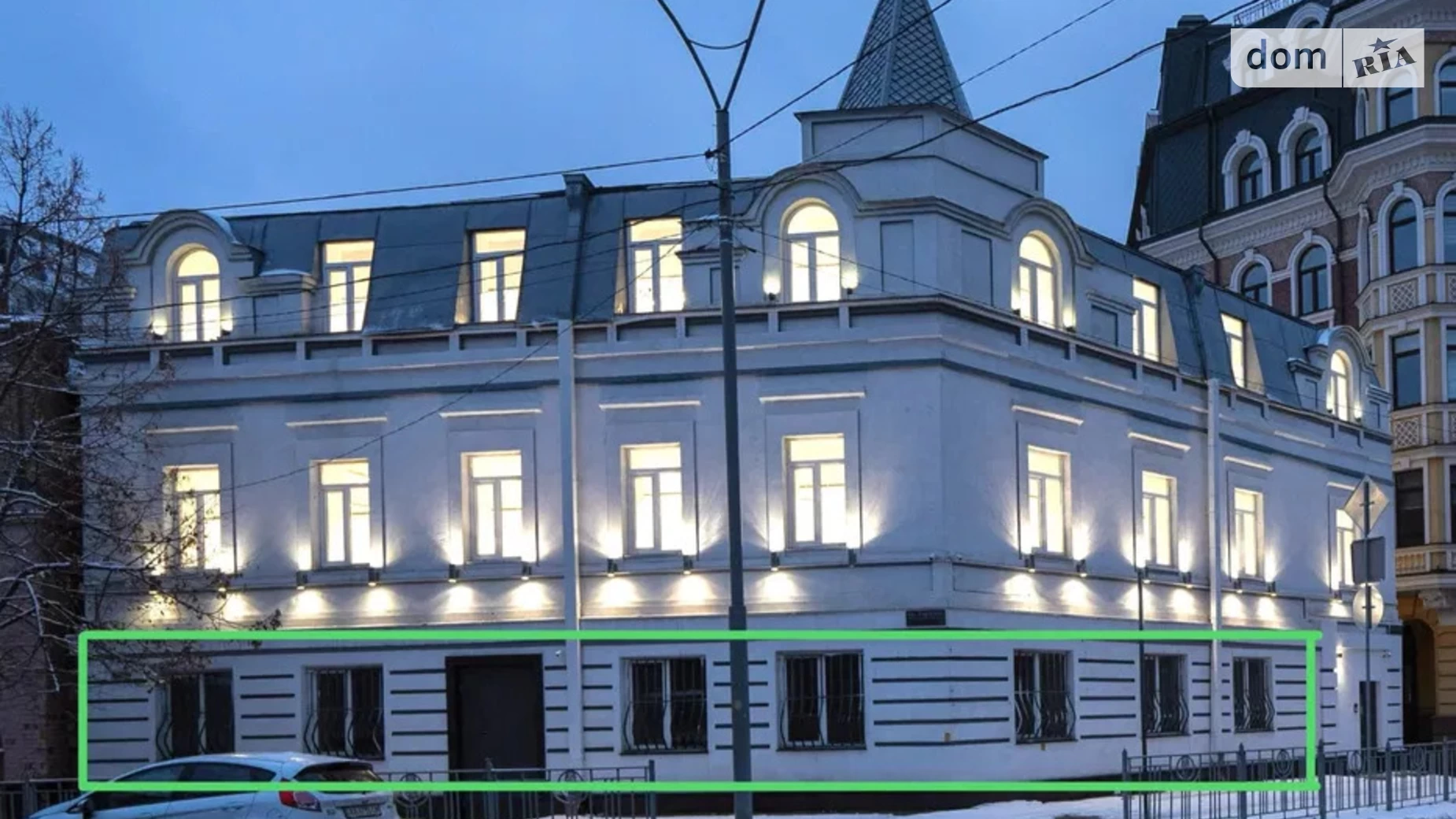 вул. Ігорівська, 11 Подільський Київ, цена: 2112 $ - фото 3