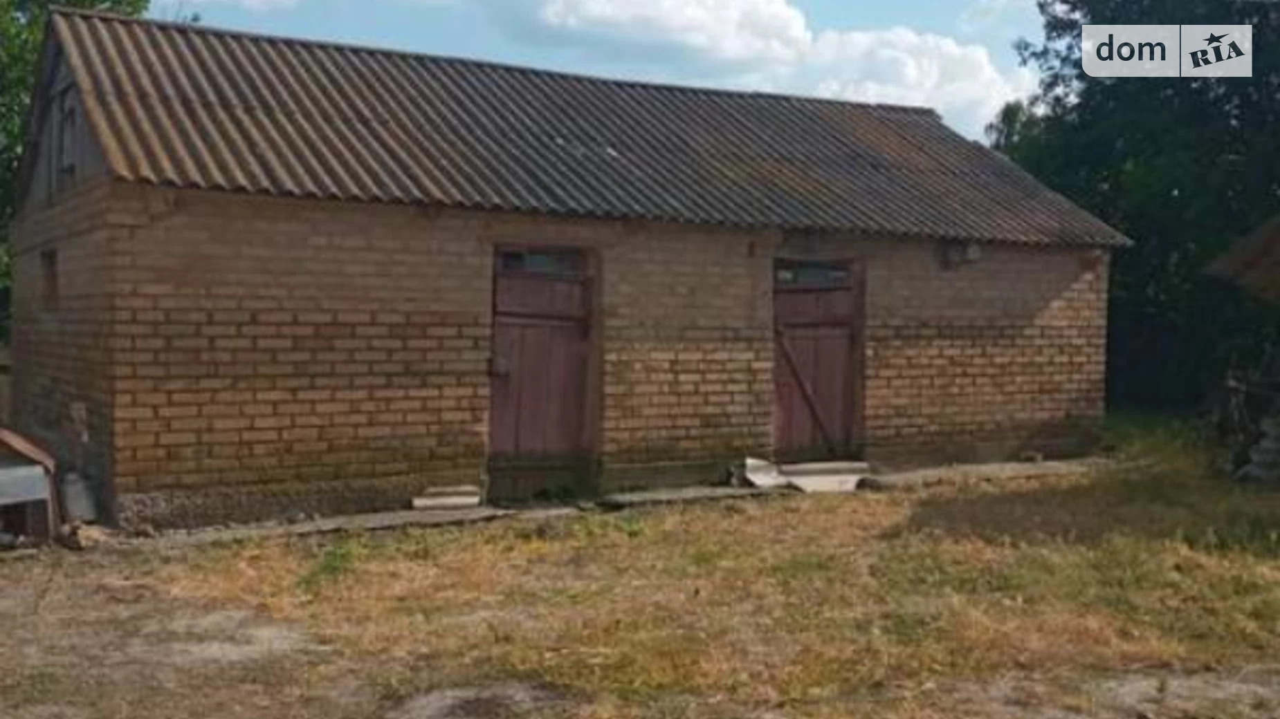 Продається одноповерховий будинок 100 кв. м с басейном, цена: 23000 $ - фото 3