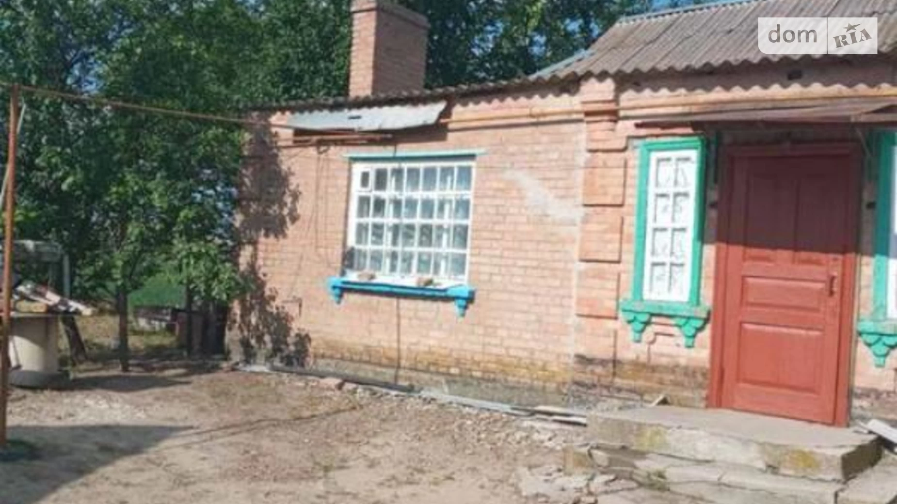 Продається одноповерховий будинок 100 кв. м с басейном, цена: 23000 $ - фото 2