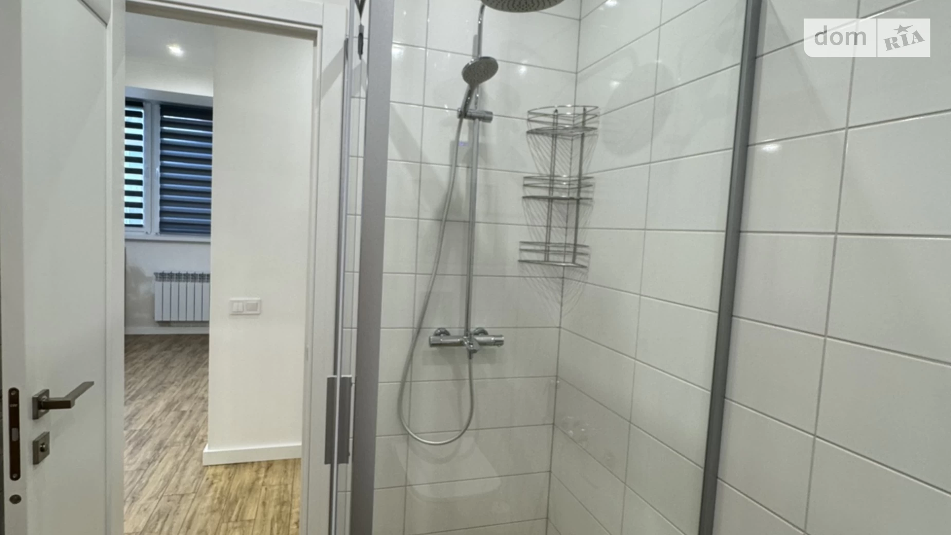 Продається 1-кімнатна квартира 35.9 кв. м у Харкові, вул. Козакевича - фото 4