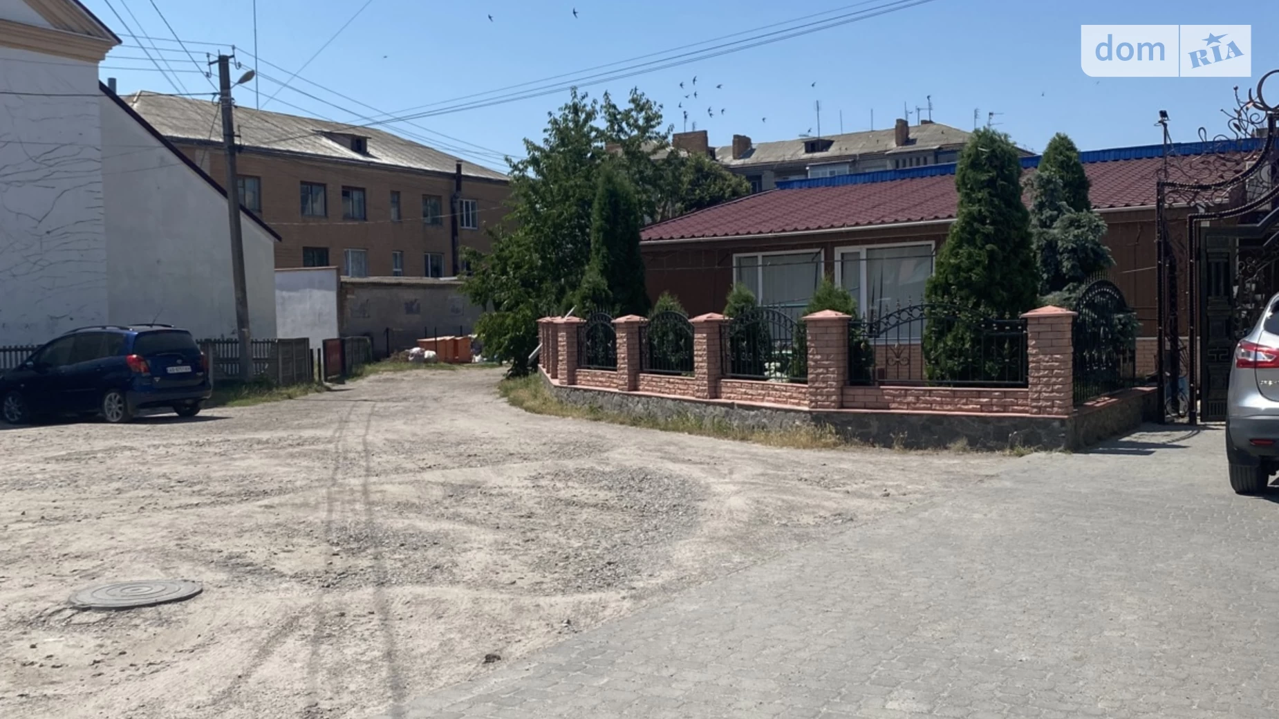 Сдается в аренду помещения свободного назначения 428 кв. м в 1-этажном здании, цена: 85600 грн - фото 3