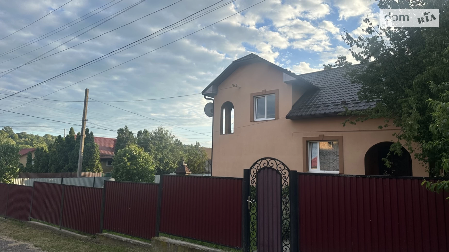 Продається будинок 2 поверховий 130 кв. м с басейном, цена: 165000 $ - фото 2