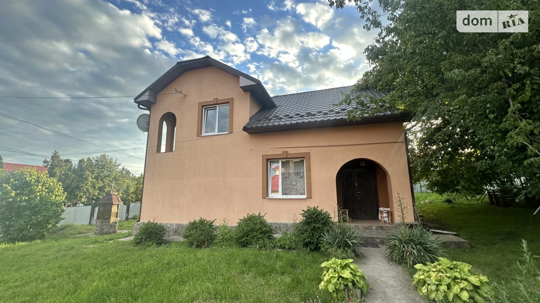 Продається будинок 2 поверховий 130 кв. м с басейном, цена: 165000 $ - фото 3