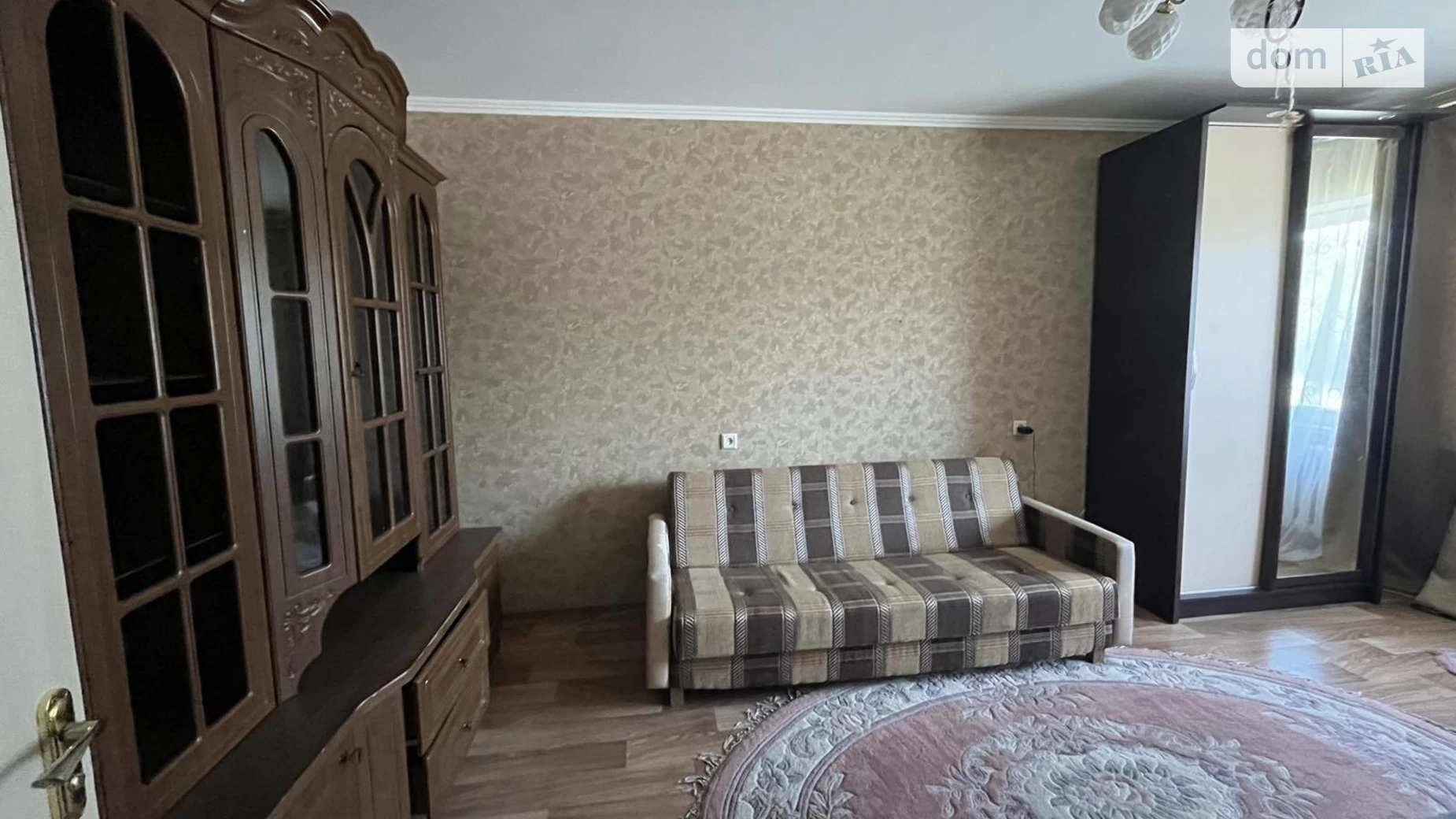 Продается 2-комнатная квартира 47.4 кв. м в Полтаве, ул. Великотырновская - фото 3