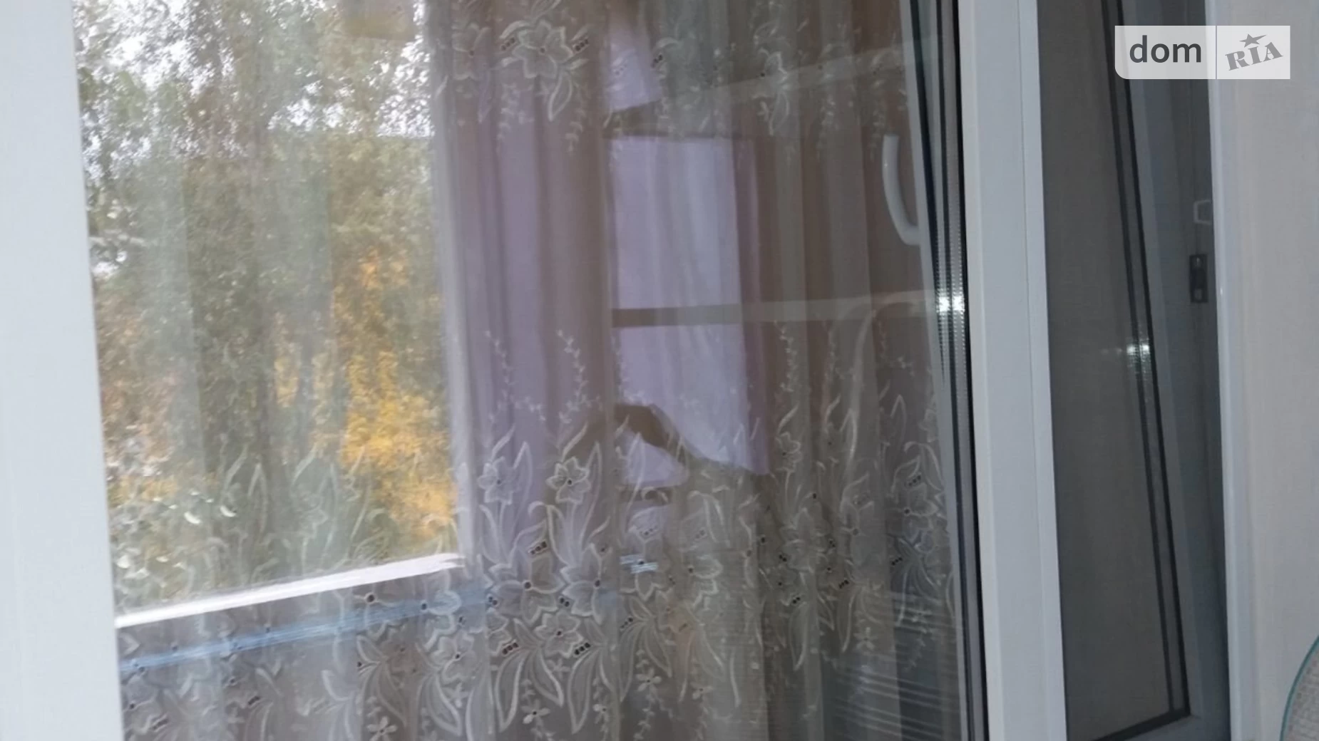 Сдается в аренду 1-комнатная квартира 36 кв. м в Днепре, ул. Янгеля Академика, 15 - фото 4